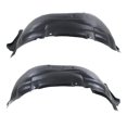 thumbnail image 2 of For 03-06 Sorento EX Front Splash Shield Inner Fender Liner Left Right SET PAIR, 2 of 5