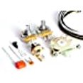 thumbnail image 3 of ToneShaper Guitar Wiring Kit, For Fender Telecaster, SS3 (4-Way ToneShaper Wiring), 3 of 10