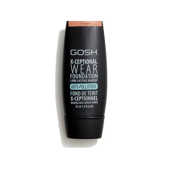 GOSH - X-Ceptional Wear - 18 Sunny