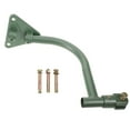 thumbnail image 1 of unbranded 1Jgo Soporte Universal De Montaje En Pared Para Ventilador Industrial Verde De Metal, 1 of 7