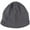 Grey, variant on PMVFHDE Women Soft Head Cover with Striped Detail Comfortable Headwear for Sensitive Scalp Gentle Stretch Fabric for All Day Coffee