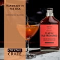 Old Fashioned Drink Mixer Makes 51 Cocktails AwardWinning Craft