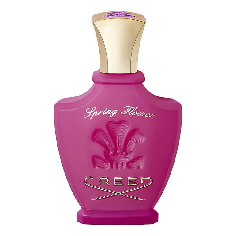 Creed Spring Flower Millesime Eau De Parfum Spray for Women 2.5 oz