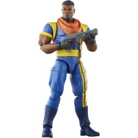 Hasbro Collectibles - X-Men '97 - Marvel Legends Series - Marvel’s Bishop [New T