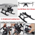 thumbnail image 1 of MesaSe Augmenté 2 Drone Trépied Air Accessoires Protection Train d'Atterrissage, 1 of 1