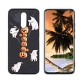 thumbnail image 1 of Compatible with LG Solo LTE Phone Case, Halloween-222-184 Case Silicone Protective for Teen Girl Boy Case for LG Solo LTE, 1 of 1