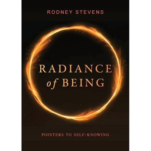 Radiance of Being: Pointers to Self-Knowing