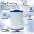 thumbnail image 3 of Spa Filter Cartridge 2-Pack Compatible with Hot Tubs Unicel Pleatco Filbur Waterway Replacement Pool Filters, 3 of 5