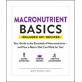 thumbnail image 3 of Basics : Votre Guide pour les Essentiels des Macronutriments - et Comment un Régime Macro Peut Fonctionner pour Vous!, 3 of 3