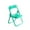 Green, variant on VALSEEL Phone Stand Small Chair Mobile Phone Stand Desktop Live Watching TV Electronics