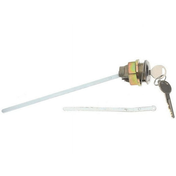 Trunk Lock - Compatible with 1964 - 1973 Dodge Polara 1965 1966 1967 1968 1969 1970 1971 1972
