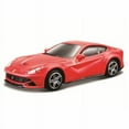 thumbnail image 3 of 1:43 Scale Ferrari 812 SUPERFAST Alloy Luxury Vehicle Diecast Cars Model Toy Collection Gift-SHUNJING, 3 of 4