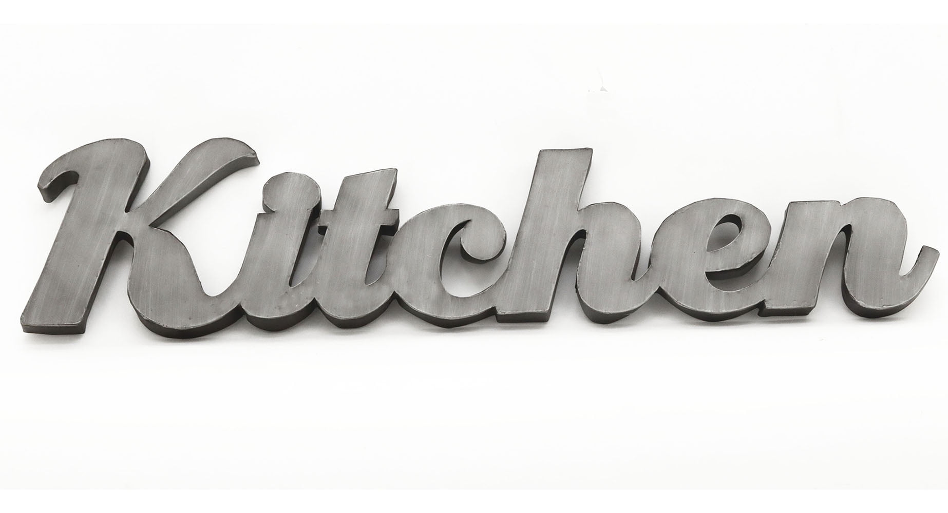Kitchen Decor Sign for Kitchen 12x8 Metal Sign Kitchen Wreath Insert Kitchen Sign Kitchen Wreath Sign Wreath Sign