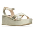 thumbnail image 3 of Sandalias Berlin Dorado Para Mujer [bli35] dorado 25 MX, 3 of 9