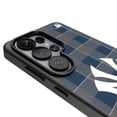 thumbnail image 3 of Keyscaper New York Yankees Plaid Galaxy Magnetic Bump Case, 3 of 7