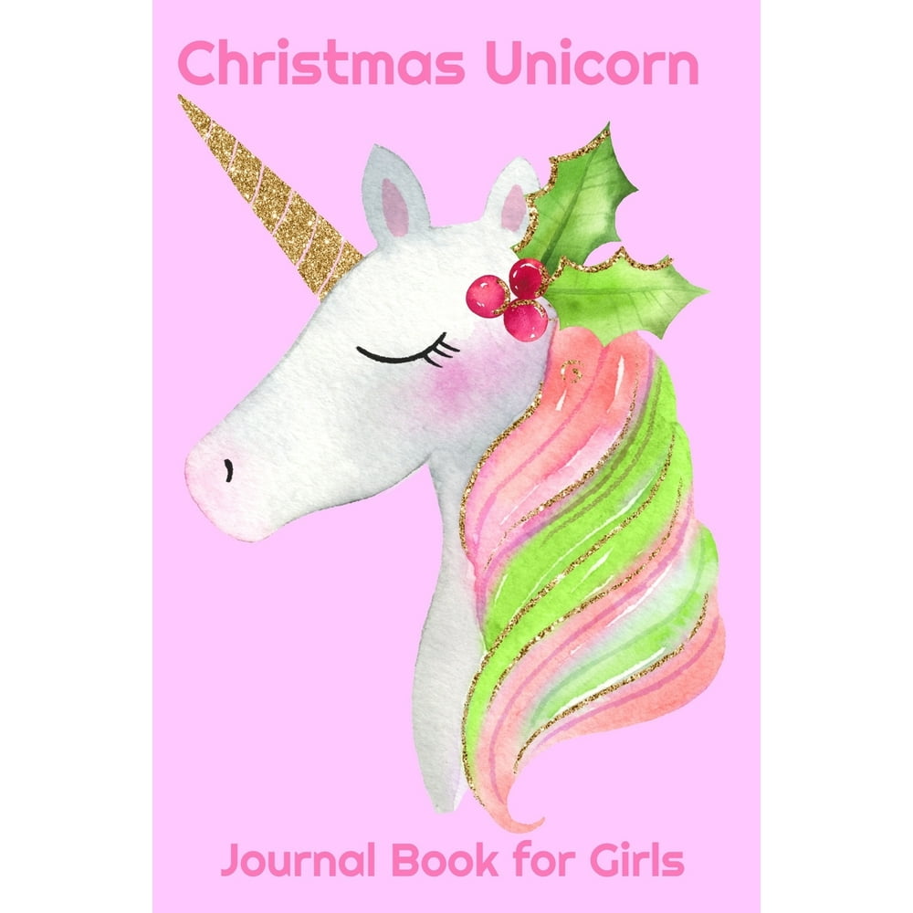 Unicorn book
