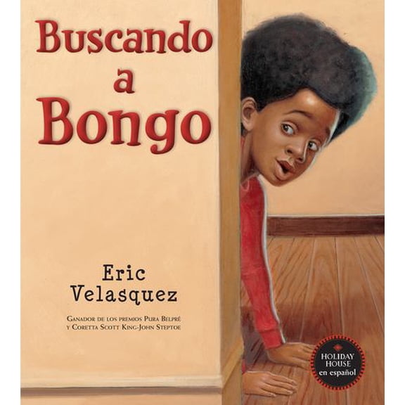 Buscando a Bongo Binding: Paperback