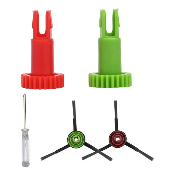 Replacement Compatible For Ecovacs Side Brush Motor Buckle N5/ N8T5/ T9/ T8 Obot Vacuum Cleaner Accessories Home Appliance Parts