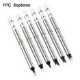 thumbnail image 6 of Soldering Iron Tip HS01-BC2 B2 ILS KR K65 BC3 Internal Heating Free Soldering, 6 of 6