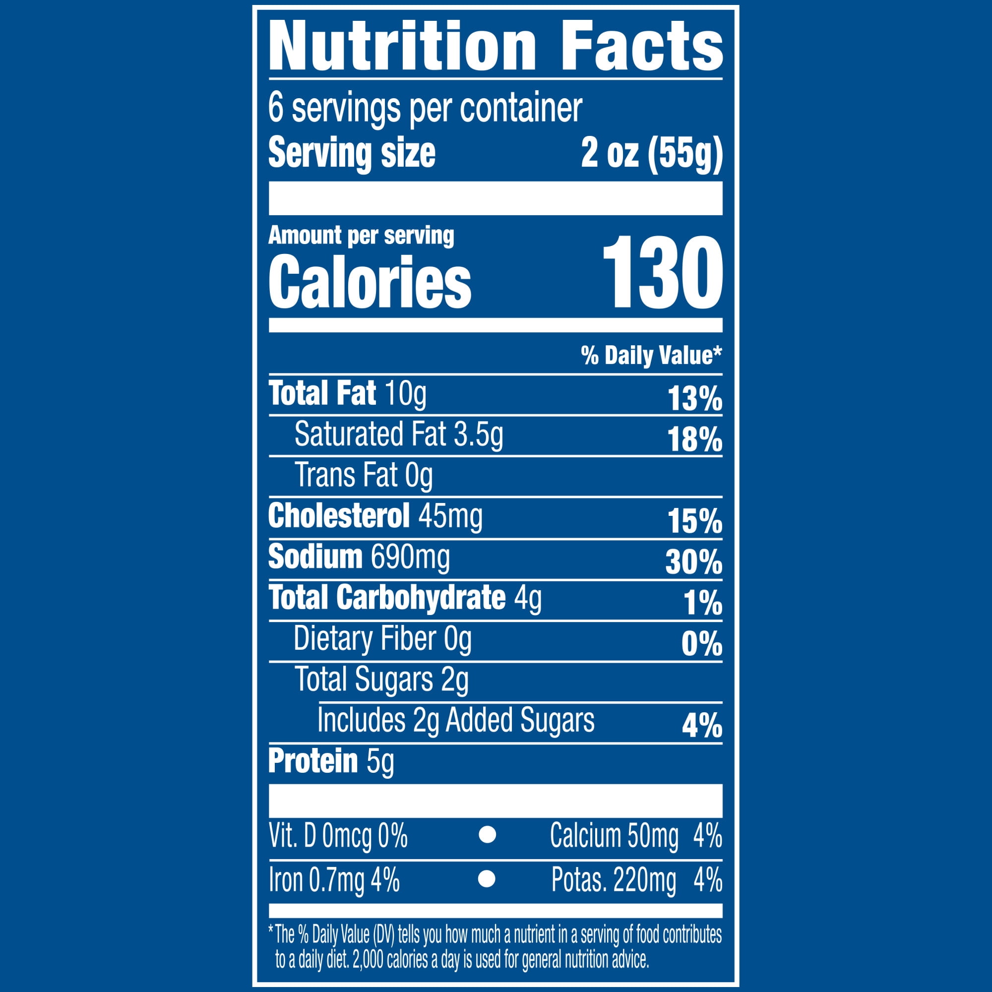 Armour Original Treet, 5g Protein Per Serving, 12oz Can