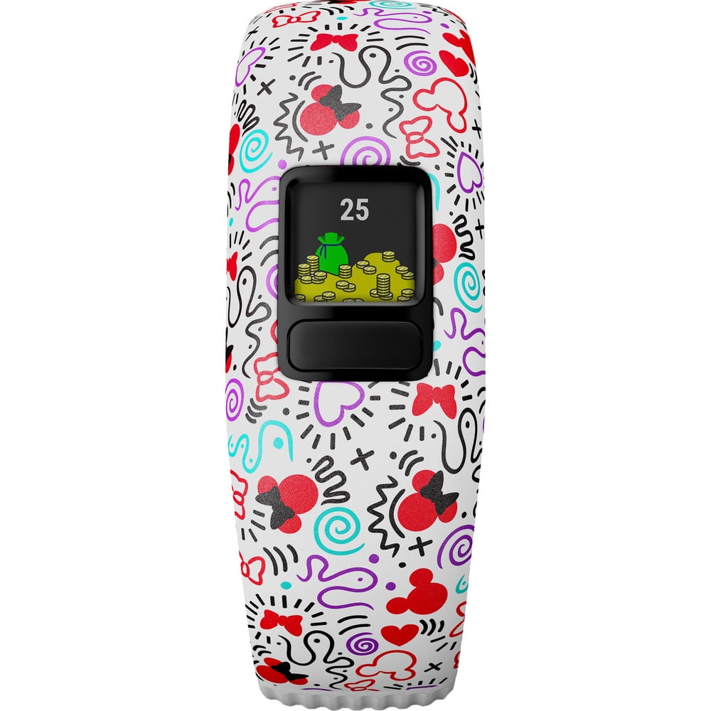 walmart garmin vivofit jr 2