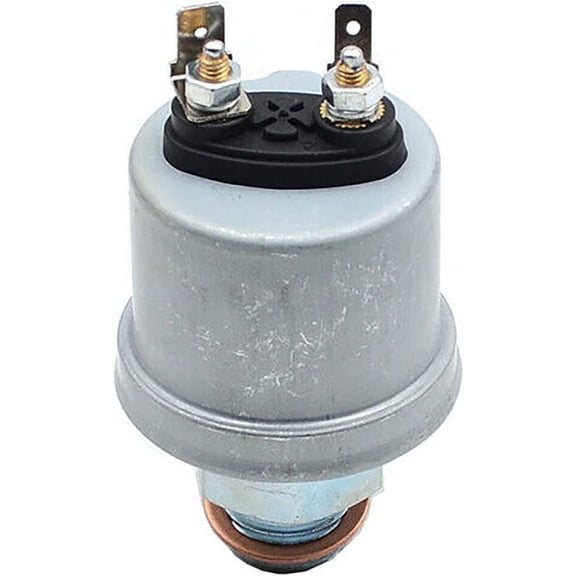 Seapple Oil Pressure Switch Sensor 01175981 01175981 Compatible With Deutz 2011 1011 914 913 912 413 Engine