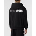 thumbnail image 2 of PLEIN SPORT Hoodie Sweatjacket SCRATCH, 2 of 3