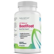 Organic Beetroot - Blood Flow Support