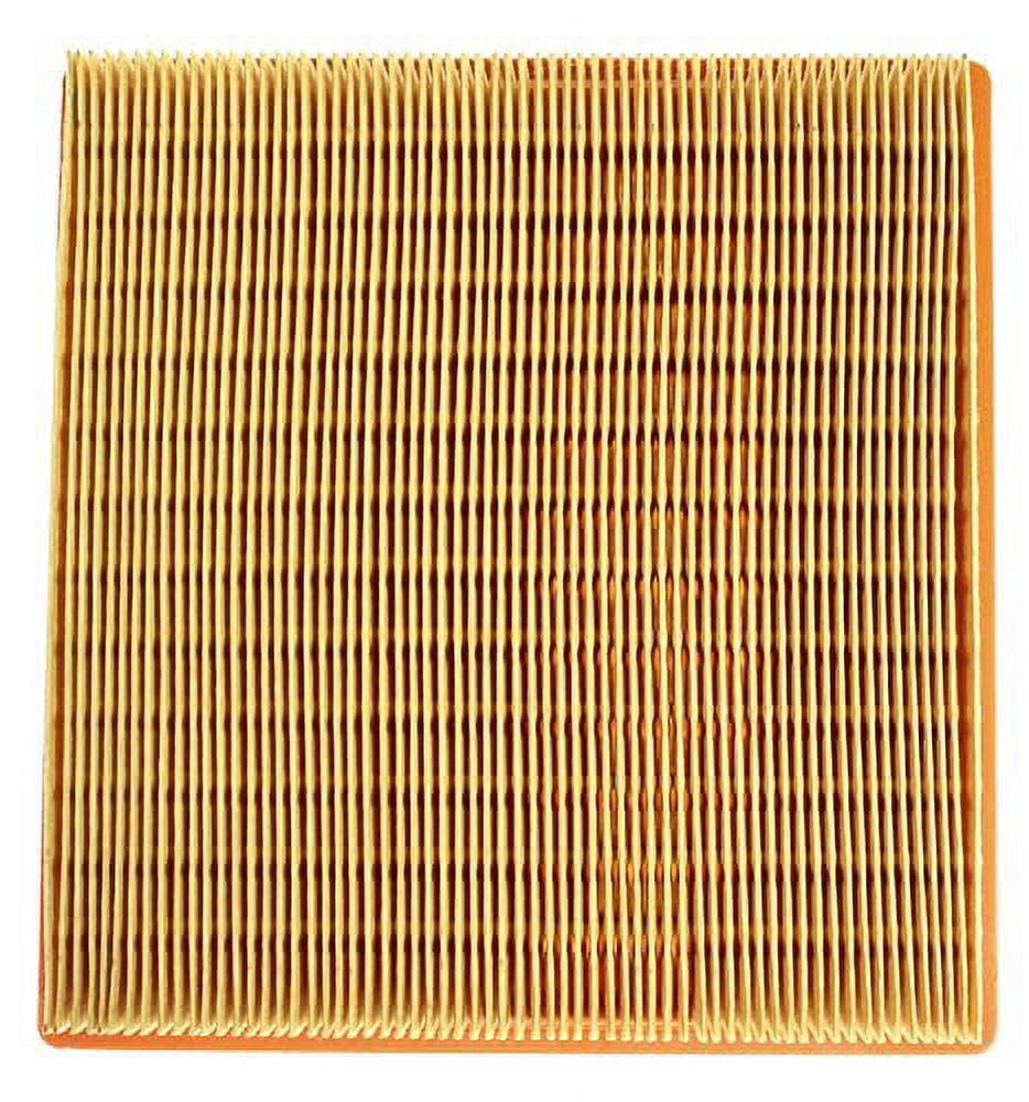 MAHLE Genuine Air Filter