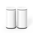 thumbnail image 1 of Router Linksys Velop Micro 7 WiFi 7 de doble banda, paquete de 2, 1 of 9