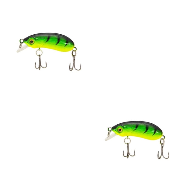 Soidarity Señuelos de Pesca de 5cm, operación Simple, Control preciso, punta de gancho afilada, forma aerodinámica, Reduce la resistencia al viento, Type5 NO5 Soidarity CBP204240