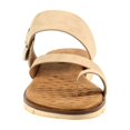 thumbnail image 5 of Lunar Womens Ellis Sandals, 5 of 5