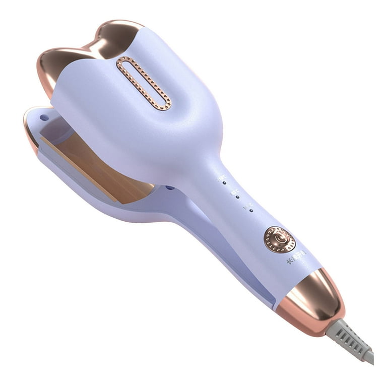 Curling iron for european travel hotsell