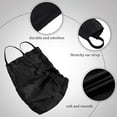thumbnail image 4 of Dream Lifestyle 4 Pcs Beard Bandana Beard Covers Adjustable Facial Hair Apron Guard Bonnet Mens Bedtime Bib Cap Beard Gains, 4 of 8