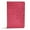 Pink, variant on B & H Publishing 136451 KJV Giant Print Reference Bible, Pink Leather Touch Indexed