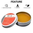 thumbnail image 2 of QHUDLV Solder Flux Paste,Rosin Welding,Electronic Repair, 2 of 2