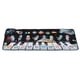 thumbnail image 3 of Teclado De Piso Musical, Caja De Música Estéreo Educativa Pad De Piano Musical Para El Hogar Para Niños Mayores De 3 Años, 3 of 8