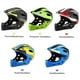 thumbnail image 2 of Kids Detachable Full Face Bike Helmet Breathable Ultralight Cycling Sports Safety Helmet for Bicycle Skateboard Scooter Roller Skating, 2 of 5