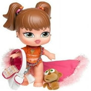 BRATZ Babyz 4.5" Doll: Meygan