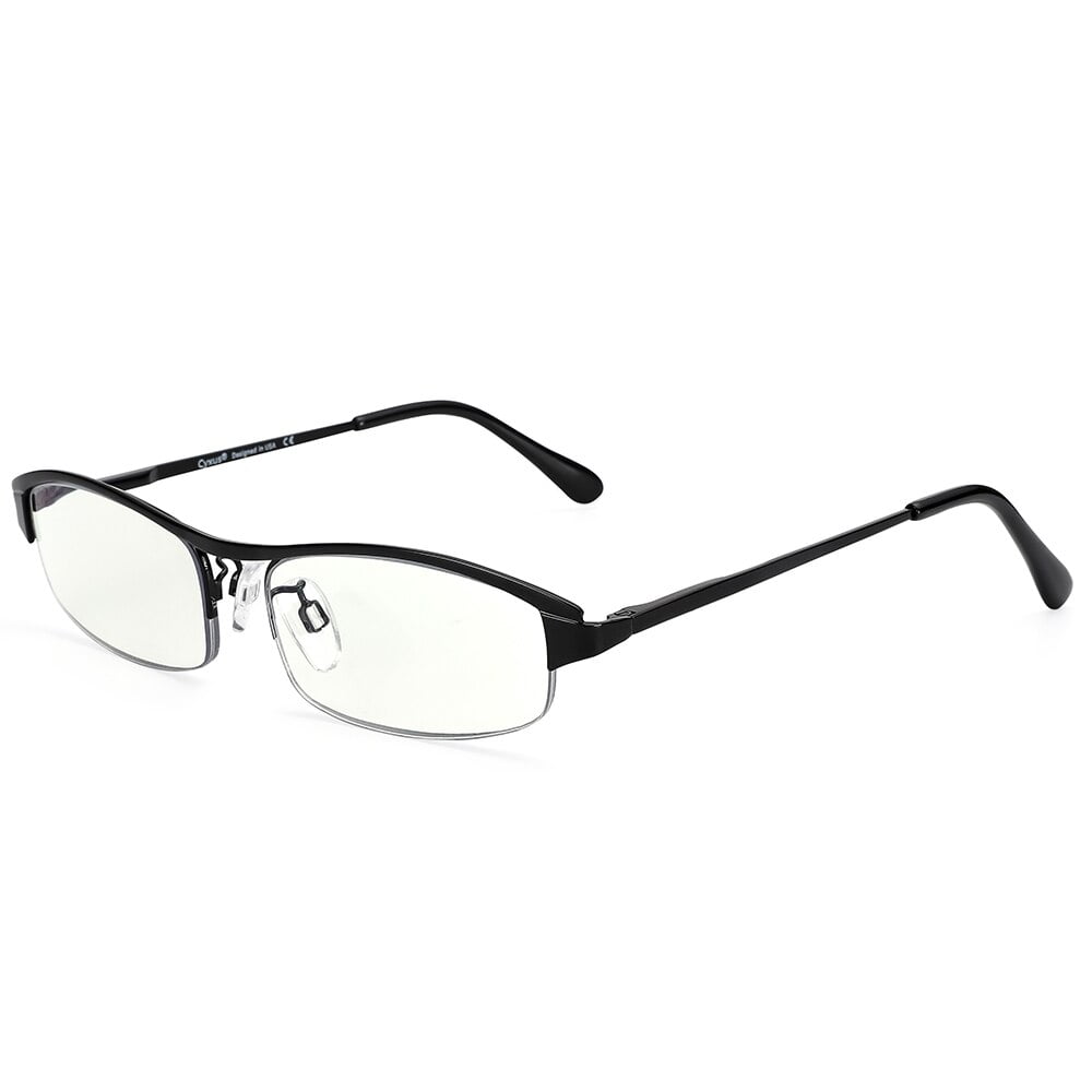 Cyxus Blue Light Blocking Computer Reading Glasses ...
