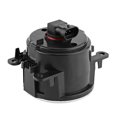 thumbnail image 1 of 33900STKA11, 3.54in Diameter Angel Eye Fog Lamp XR837532 Super Brightness Round  For Car, 1 of 8
