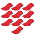 thumbnail image 3 of Haofy Neoprene Putter Cover, 10Pcs Putter Head Cover Long Service Life. Durable Putter Cover, Putter Protector For Home Putter, 3 of 8