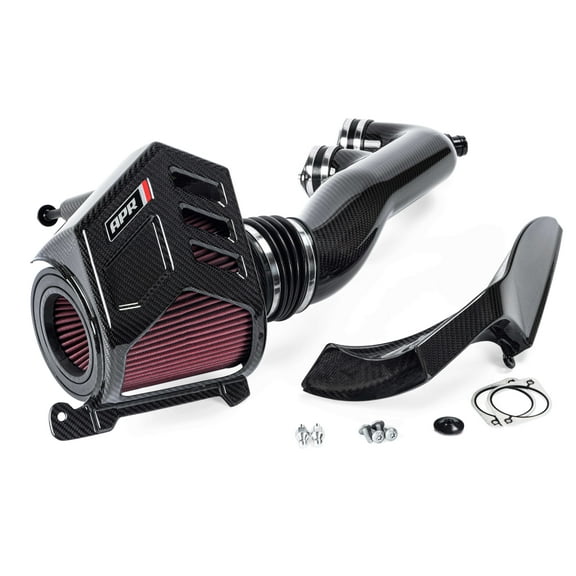 APR CI100045 Air Intake System - Carbon Fiber