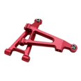 thumbnail image 1 of Piezas de actualización de oscinte inferior para oruga modificada rojo Zulema Brazo basculante inferior RC, 1 of 6