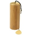 thumbnail image 1 of Chime Koshi Water/Aqua Metal para meditación y relajación, 1 of 3