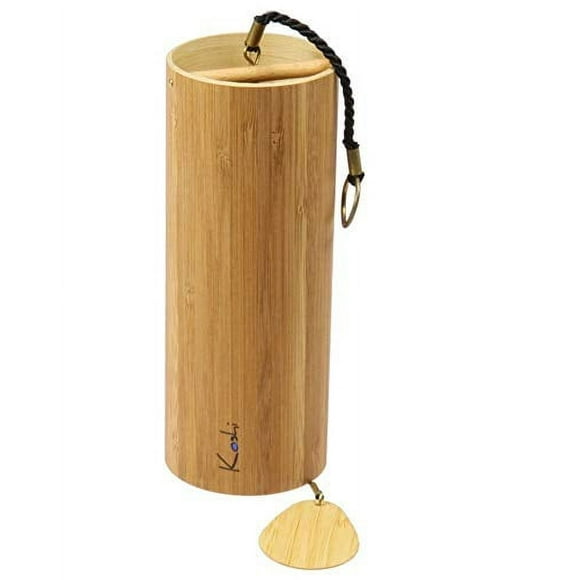 Chime Koshi Water/Aqua Metal para meditación y relajación