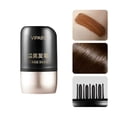 thumbnail image 1 of Instant Gray Hair Root Concealer Comb 10ml - Temporary Natural Hair Color Touch Up Stick for Quick Coverage, Emergency Styling & Blending, 1 of 8