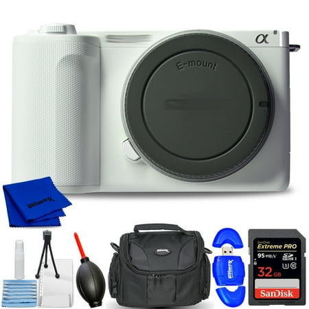 Sony ZV-E10 II Mirrorless&hellip;
