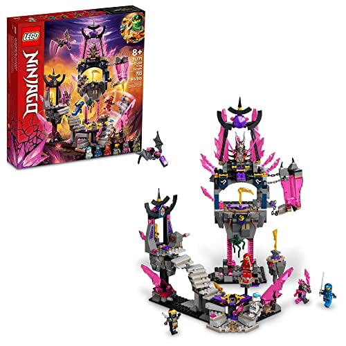 Lego ninjago walmart canada sales