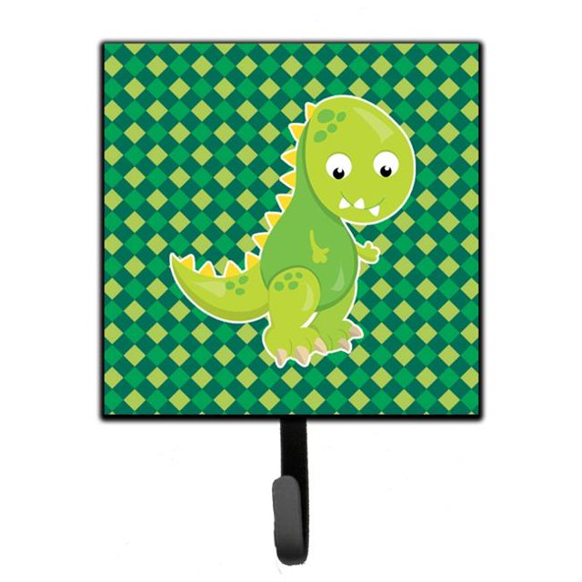 Iguanodon Laisse Ou Porte-Clés de Dinosaure